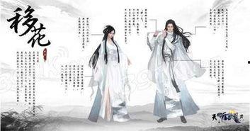 天刀移花宫 最新爆料,揭秘天刀最新爆料背后的秘密  第1张