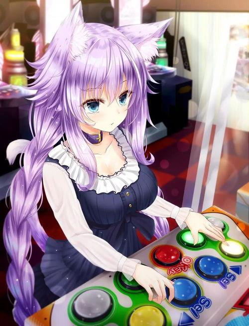 电玩少女铃音爆料视频,揭秘游戏界幕后真相 第3张 电玩少女铃音爆料视频,揭秘游戏界幕后真相 第3张