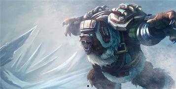 狗熊皮肤爆料视频大全下载,揭秘游戏内神秘皮肤背后的故事 第1张 狗熊皮肤爆料视频大全下载,揭秘游戏内神秘皮肤背后的故事 第1张