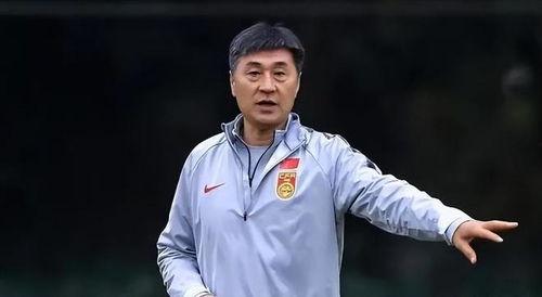 贾秀全最新爆料,揭秘足球界不为人知的幕后故事  第1张